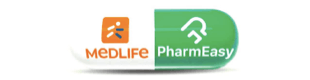Pharmeasy logo