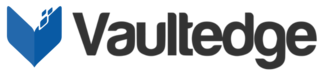 Vaultedge logo